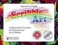 Cover: Scribble Art - Bright Ring Publishing,U.S.