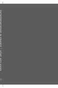 Cover: Entrepreneurship in Finance - Palgrave Macmillan