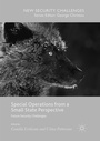 Cover: Special Operations from a Small State Perspective - Palgrave Macmillan