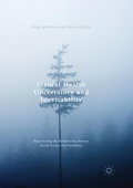 Cover: Mental Health Uncertainty and Inevitability - Palgrave Macmillan
