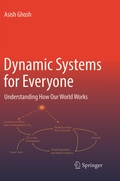 Cover: Dynamic Systems for Everyone - Springer