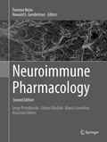 Cover: Neuroimmune Pharmacology - Springer