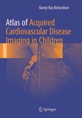 Bild: Atlas of Acquired Cardiovascular Disease Imaging in Children - Springer