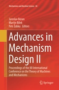 Cover: Advances in Mechanism Design II - Springer
