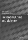 Cover: Preventing Crime and Violence - Springer