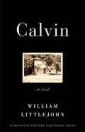 Cover: Calvin - Washington Writers' Publishing House