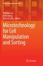 Cover: Microtechnology for Cell Manipulation and Sorting - Springer