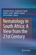 Cover: Nematology in South Africa: A View from the 21st Century - Springer