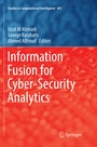 Cover: Information Fusion for Cyber-Security Analytics - Springer
