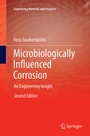 Cover: Microbiologically Influenced Corrosion - Springer