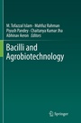 Cover: Bacilli and Agrobiotechnology - Springer