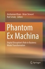 Cover: Phantom Ex Machina - Springer