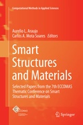 Cover: Smart Structures and Materials - Springer