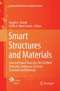 Enlarge image Cover: Smart Structures and Materials - Springer