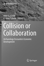 Cover: Collision or Collaboration - Springer