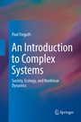 Cover: An Introduction to Complex Systems - Springer