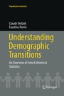 Cover: Understanding Demographic Transitions - Springer