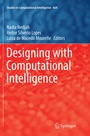 Cover: Designing with Computational Intelligence - Springer