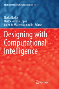 Abbildung von: Designing with Computational Intelligence - Springer
