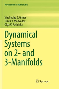 Abbildung von: Dynamical Systems on 2- and 3-Manifolds - Springer