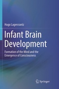 Cover: Infant Brain Development - Springer