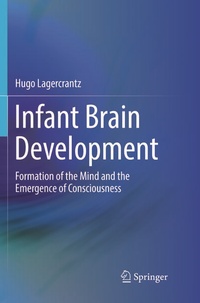 Enlarge image Cover: Infant Brain Development - Springer