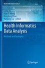 Cover: Health Informatics Data Analysis - Springer