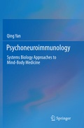 Cover: Psychoneuroimmunology - Springer