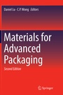 Cover: Materials for Advanced Packaging - Springer