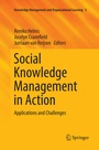 Cover: Social Knowledge Management in Action - Springer