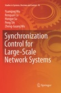 Cover: Synchronization Control for Large-Scale Network Systems - Springer