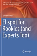 Cover: Elispot for Rookies (and Experts Too) - Springer