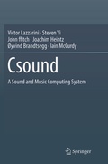 Cover: Csound - Springer