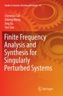 Cover: Finite Frequency Analysis and Synthesis for Singularly Perturbed Systems - Springer