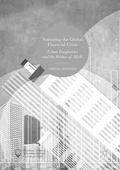 Cover: Narrating the Global Financial Crisis - Palgrave Macmillan