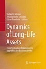Cover: Dynamics of Long-Life Assets - Springer