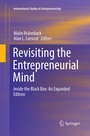 Cover: Revisiting the Entrepreneurial Mind - Springer