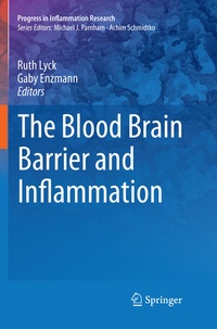 Abbildung von: The Blood Brain Barrier and Inflammation - Springer