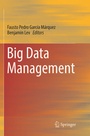 Cover: Big Data Management - Springer