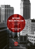 Cover: Beyond Neoliberalism - Palgrave Macmillan