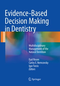 Abbildung von: Evidence-Based Decision Making in Dentistry - Springer