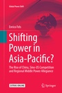 Cover: Shifting Power in Asia-Pacific? - Springer