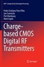 Cover: Charge-based CMOS Digital RF Transmitters - Springer