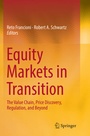 Cover: Equity Markets in Transition - Springer