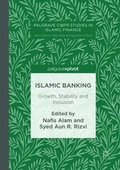 Cover: Islamic Banking - Palgrave Macmillan
