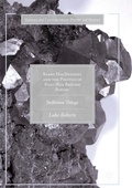 Cover: Barry MacSweeney and the Politics of Post-War British Poetry - Palgrave Macmillan