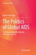 Bild: The Politics of Global AIDS - Springer
