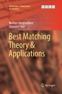 Cover: Best Matching Theory & Applications - Springer