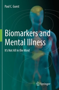 Abbildung von: Biomarkers and Mental Illness - Copernicus