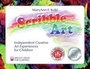 Cover: Scribble Art - Bright Ring Publishing